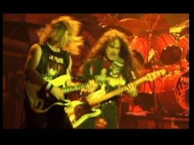 Iron Maiden Futureal (Live)